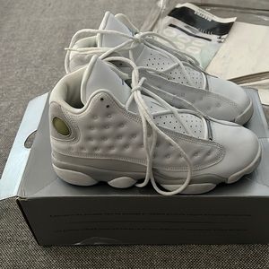 Air Jordan retro 13